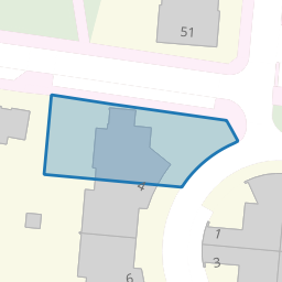 Perceel ODW00-B-6548