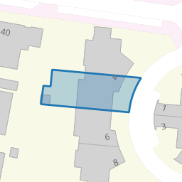 Perceel ODW00-B-6549