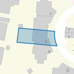 Perceel ODW00-B-6550