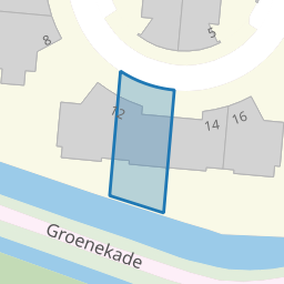 Perceel ODW00-B-6553