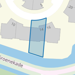 Perceel ODW00-B-6554