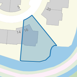 Perceel ODW00-B-6555