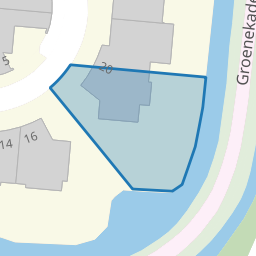 Perceel ODW00-B-6556