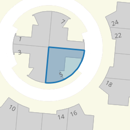 Perceel ODW00-B-6560