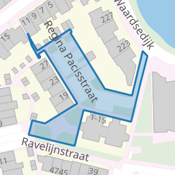 Perceel ODW00-B-6567