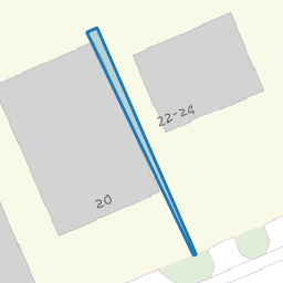 Perceel ODW00-B-6571