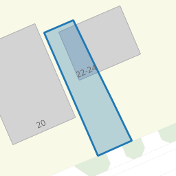 Perceel ODW00-B-6572