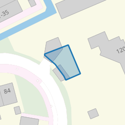 Perceel ODW00-B-6588