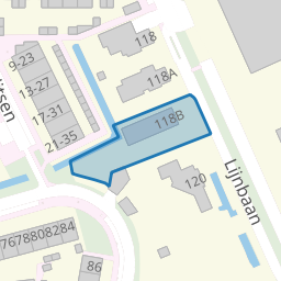 Perceel ODW00-B-6589