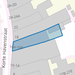 Perceel ODW00-B-6591