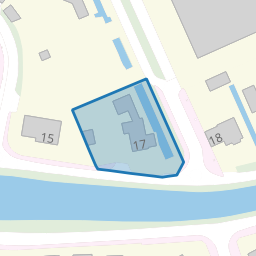 Perceel ODW00-B-6594