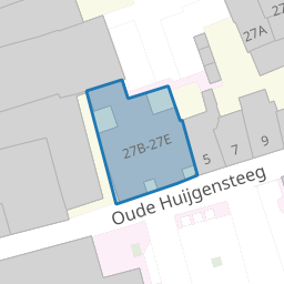 Perceel ODW00-B-6599