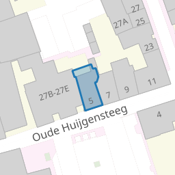 Perceel ODW00-B-6600