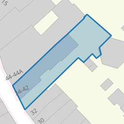 Perceel ODW00-B-6609