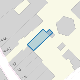 Perceel ODW00-B-6612