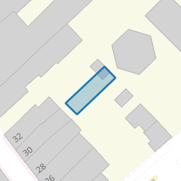 Perceel ODW00-B-6613