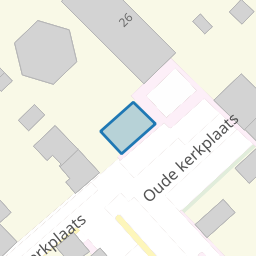 Perceel ODW00-B-6620