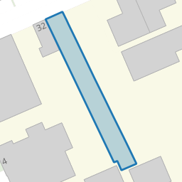 Perceel ODW00-B-6624