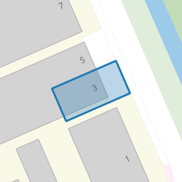 Perceel ODW00-B-6628