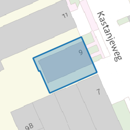 Perceel ODW00-B-6629