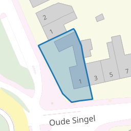 Perceel ODW00-B-6631