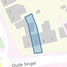 Perceel ODW00-B-6632