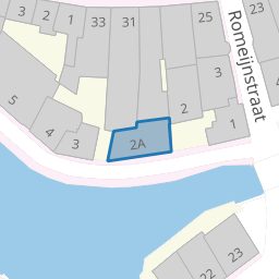 Perceel ODW00-B-6633