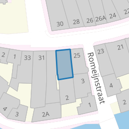 Perceel ODW00-B-6635