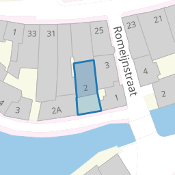 Perceel ODW00-B-6636