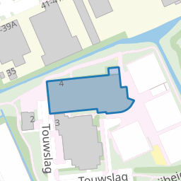 Perceel ODW00-B-6642