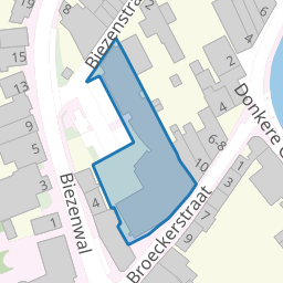 Perceel ODW00-B-6645