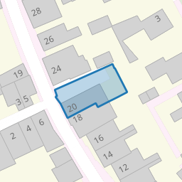 Perceel ODW00-B-6647