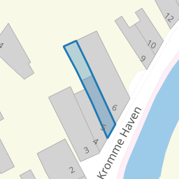 Perceel ODW00-B-6652