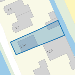 Perceel ODW00-B-6657