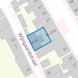 Perceel ODW00-B-6661