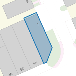 Perceel ODW00-B-6664