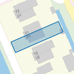 Perceel ODW00-B-6667