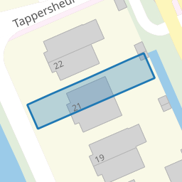 Perceel ODW00-B-6668