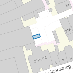 Perceel ODW00-B-6679