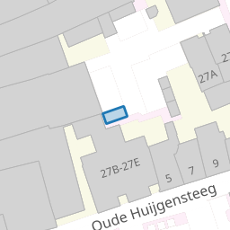 Perceel ODW00-B-6681