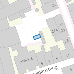 Perceel ODW00-B-6683