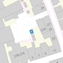 Perceel ODW00-B-6686