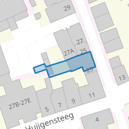 Perceel ODW00-B-6689