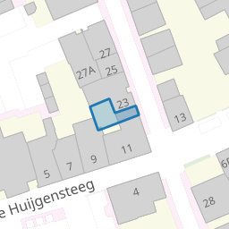 Perceel ODW00-B-6691