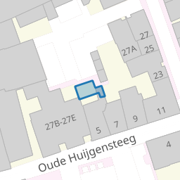 Perceel ODW00-B-6693