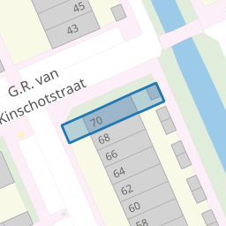 Perceel ODW00-B-6700