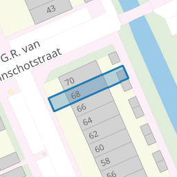 Perceel ODW00-B-6701