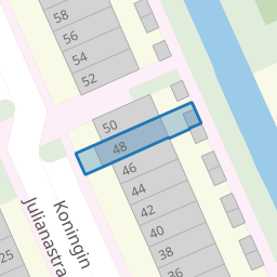 Perceel ODW00-B-6703