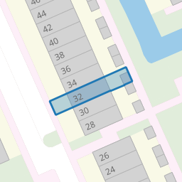 Perceel ODW00-B-6705