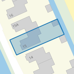 Perceel ODW00-B-6711